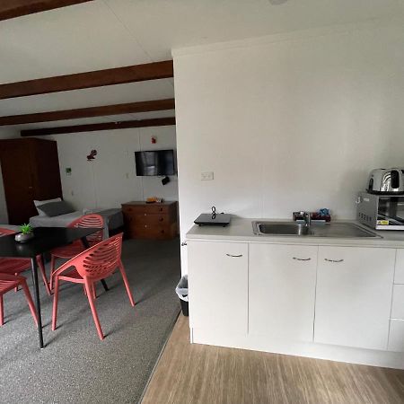 Mountain Creek Vacation Hotel Queenstown Luaran gambar