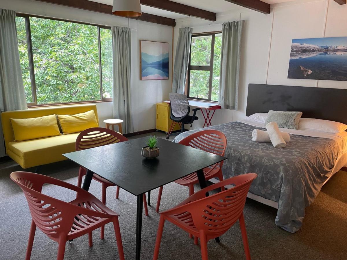 Mountain Creek Vacation Hotel Queenstown Luaran gambar