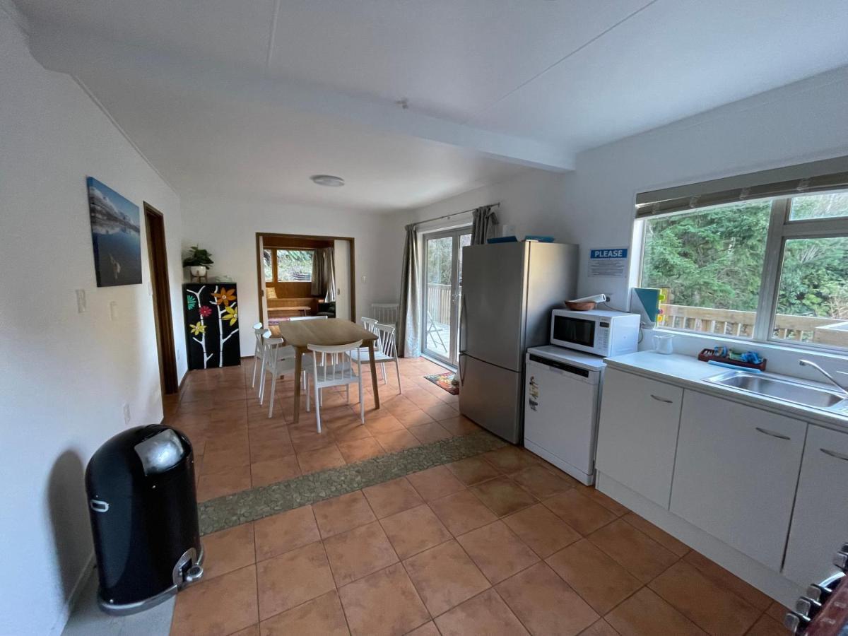 Mountain Creek Vacation Hotel Queenstown Luaran gambar