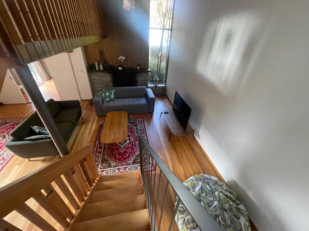 Mountain Creek Vacation Hotel Queenstown Luaran gambar