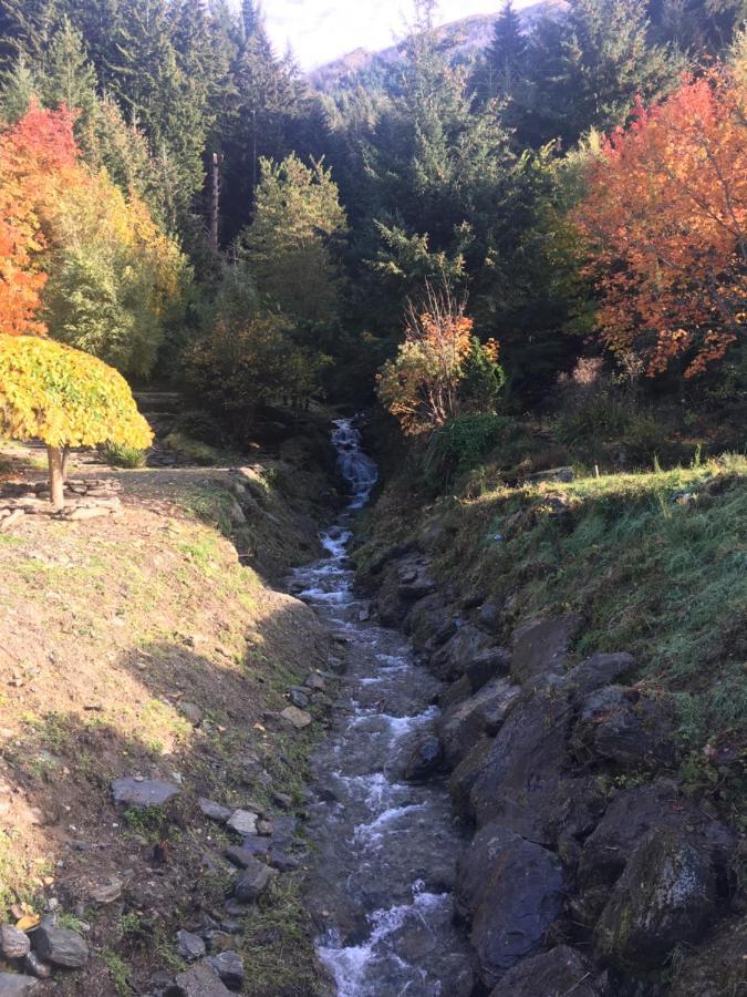 Mountain Creek Vacation Hotel Queenstown Luaran gambar
