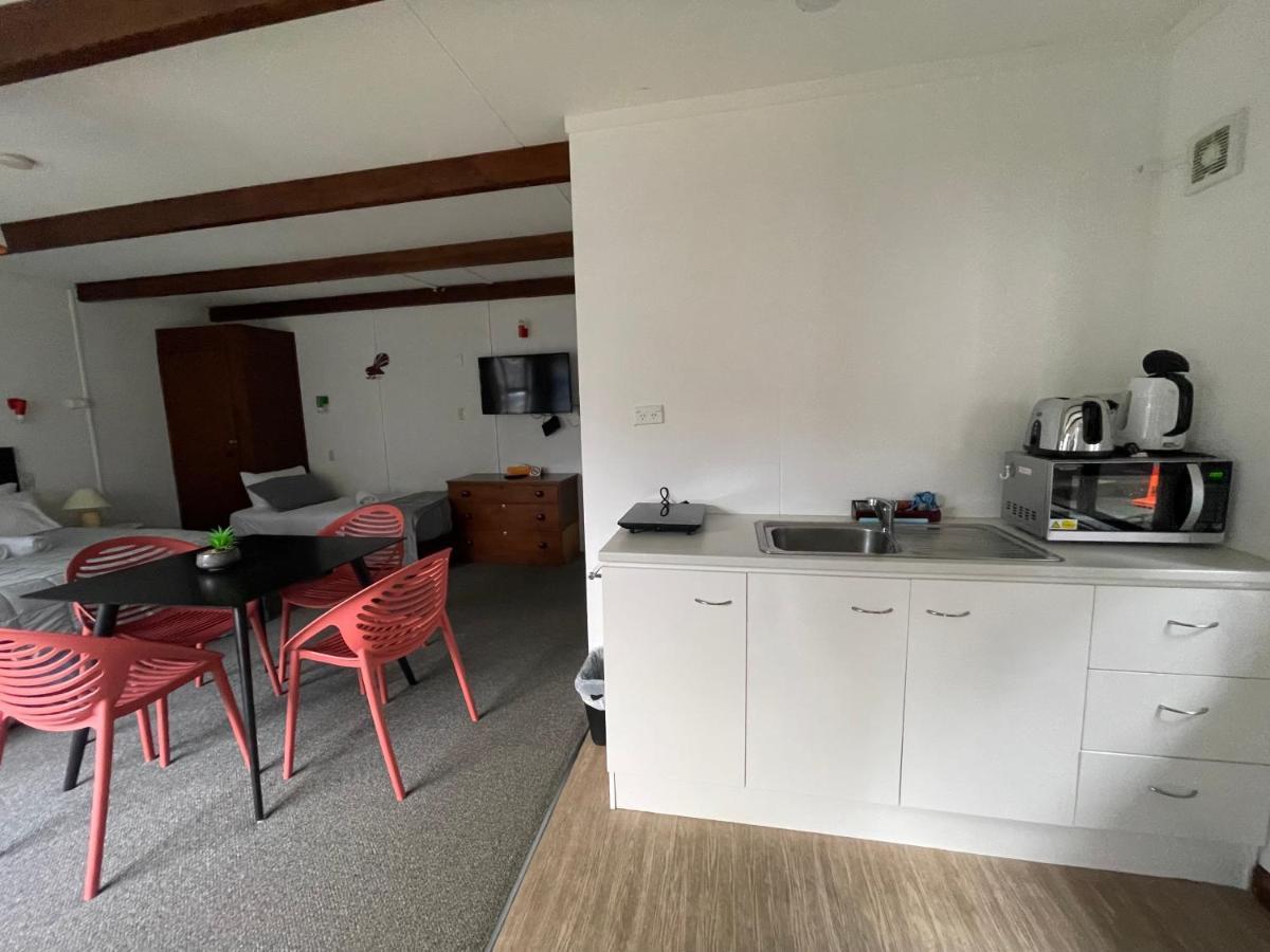 Mountain Creek Vacation Hotel Queenstown Luaran gambar