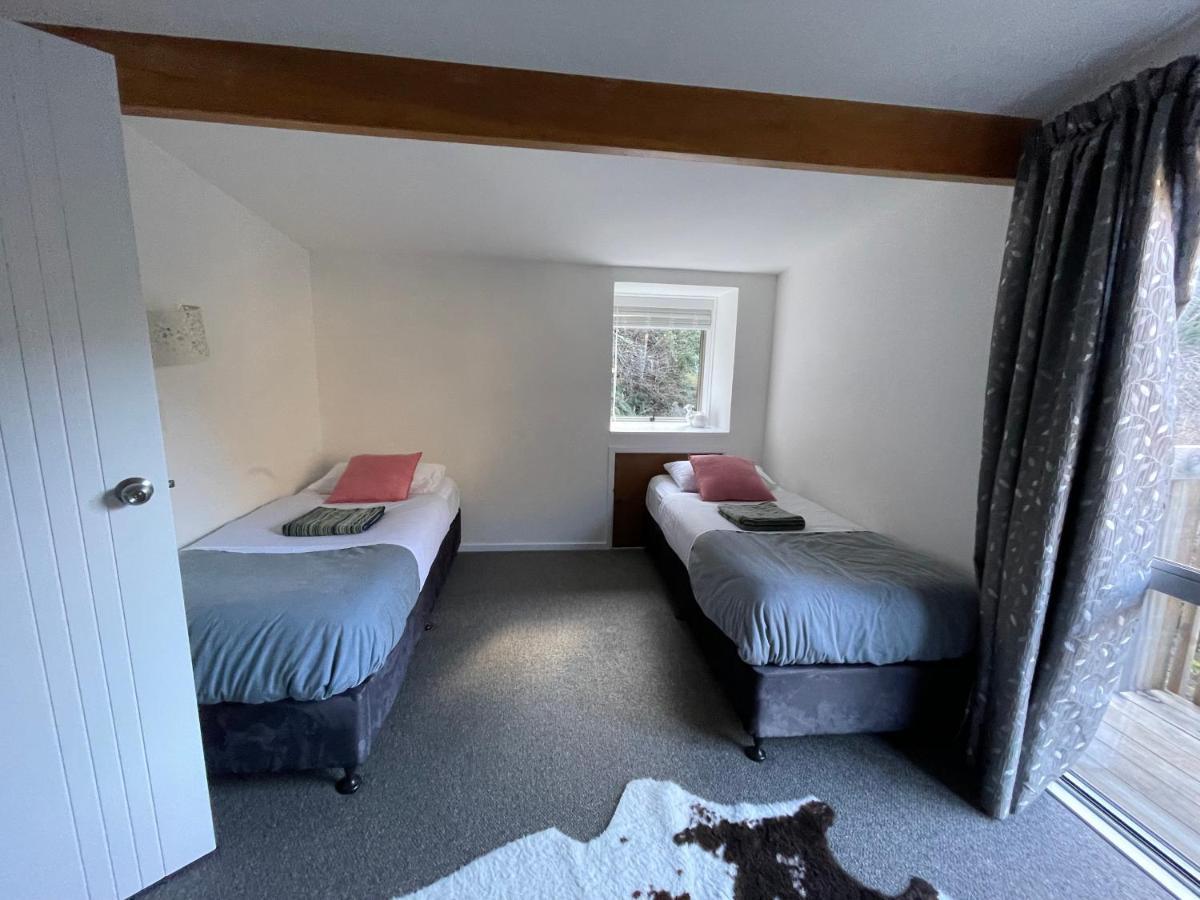 Mountain Creek Vacation Hotel Queenstown Luaran gambar
