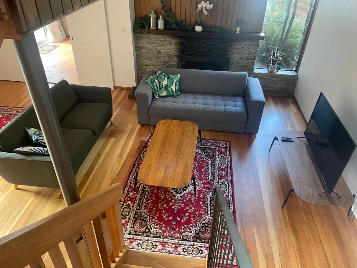 Mountain Creek Vacation Hotel Queenstown Luaran gambar