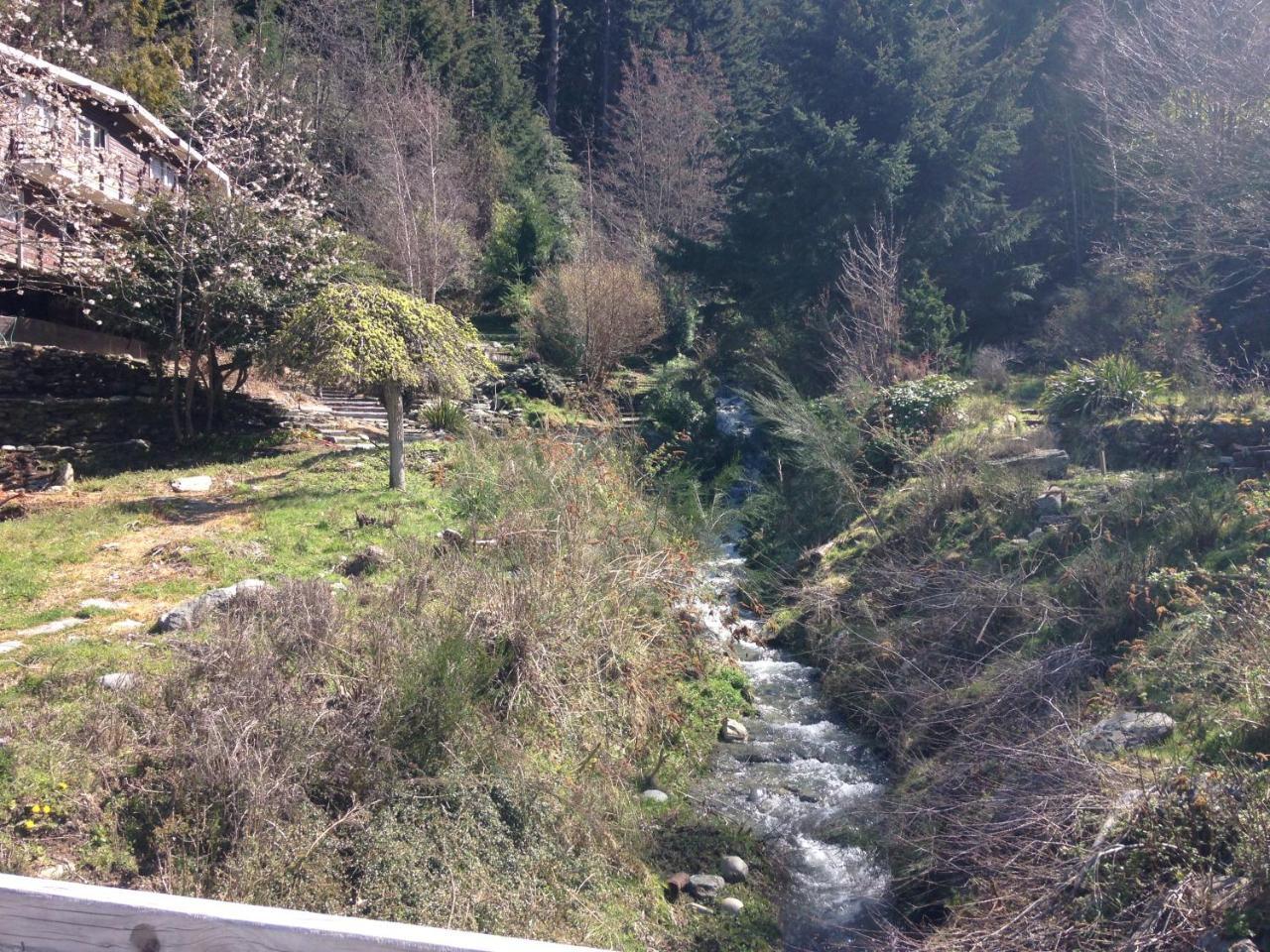 Mountain Creek Vacation Hotel Queenstown Luaran gambar