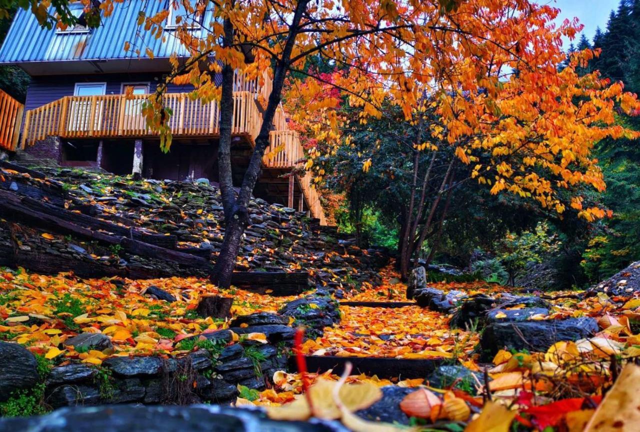 Mountain Creek Vacation Hotel Queenstown Luaran gambar